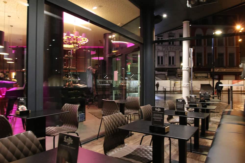Hôtel de l'Univers Liège