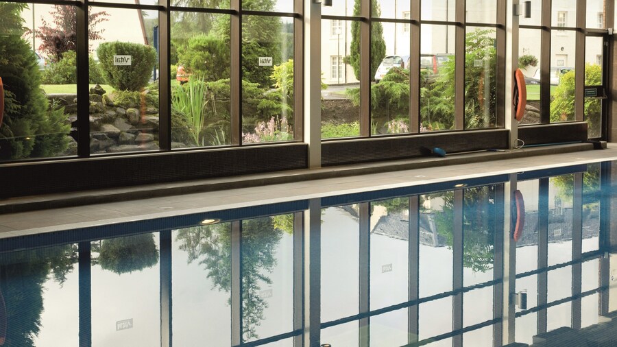 Macdonald Forest Hills Hotel & Spa