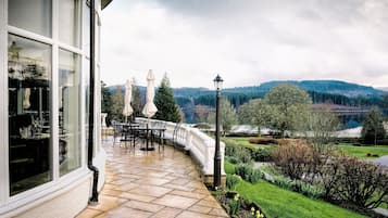 Terras