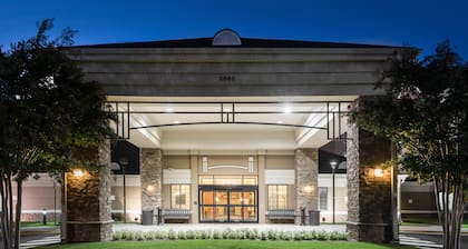 Staybridge Suites Chantilly - Dulles Airport by IHG