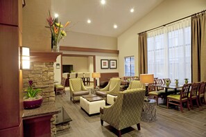 Exterior - Staybridge Suites Chantilly - Dulles Airport by IHG (Chantilly)