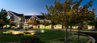 Staybridge Suites Chantilly - Dulles Airport by IHG