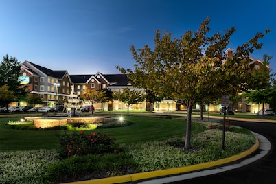 Staybridge Suites Chantilly - Dulles Airport by IHG