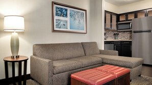 Suite, 2 Schlafzimmer
