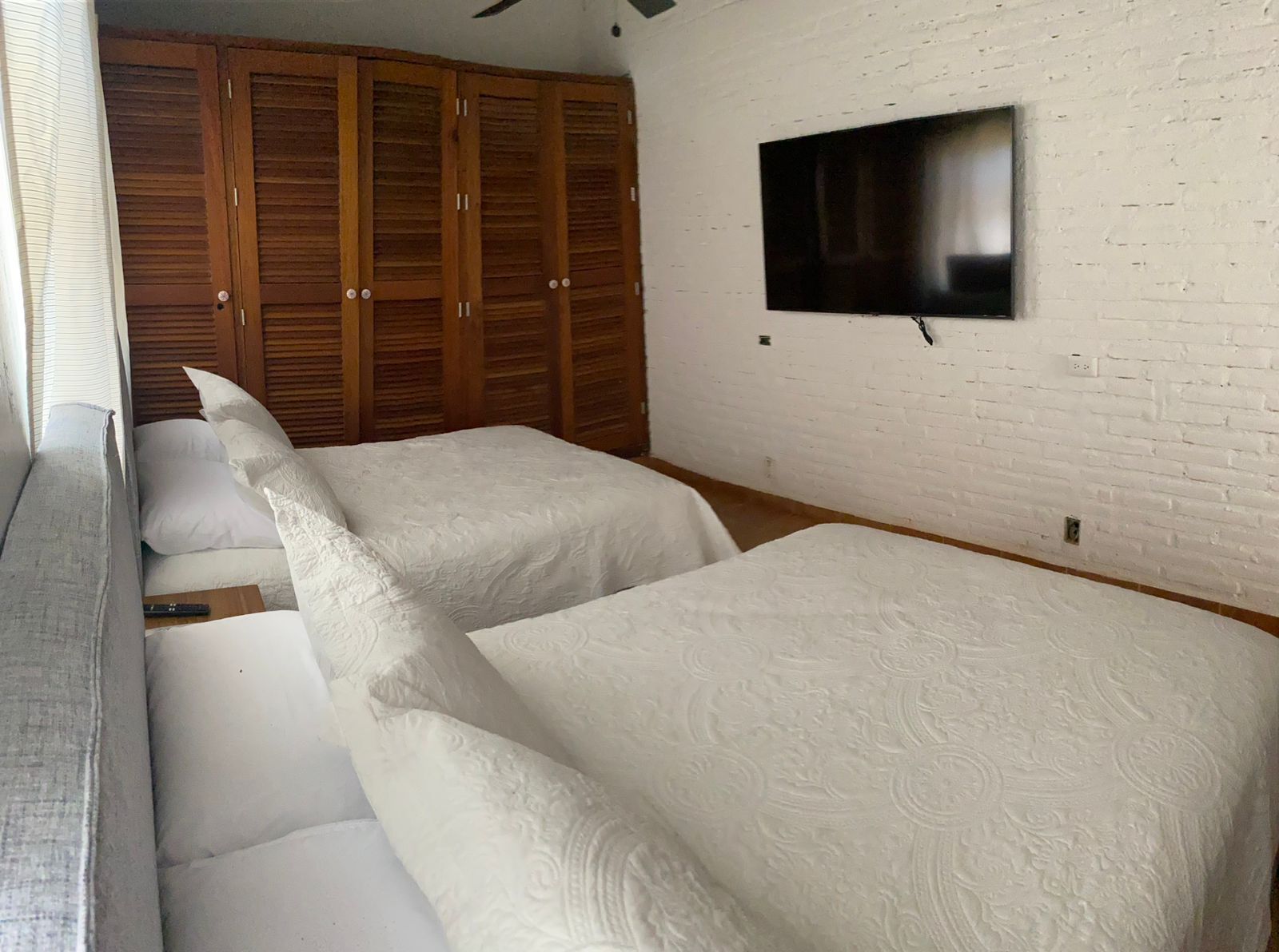 Casa familiar