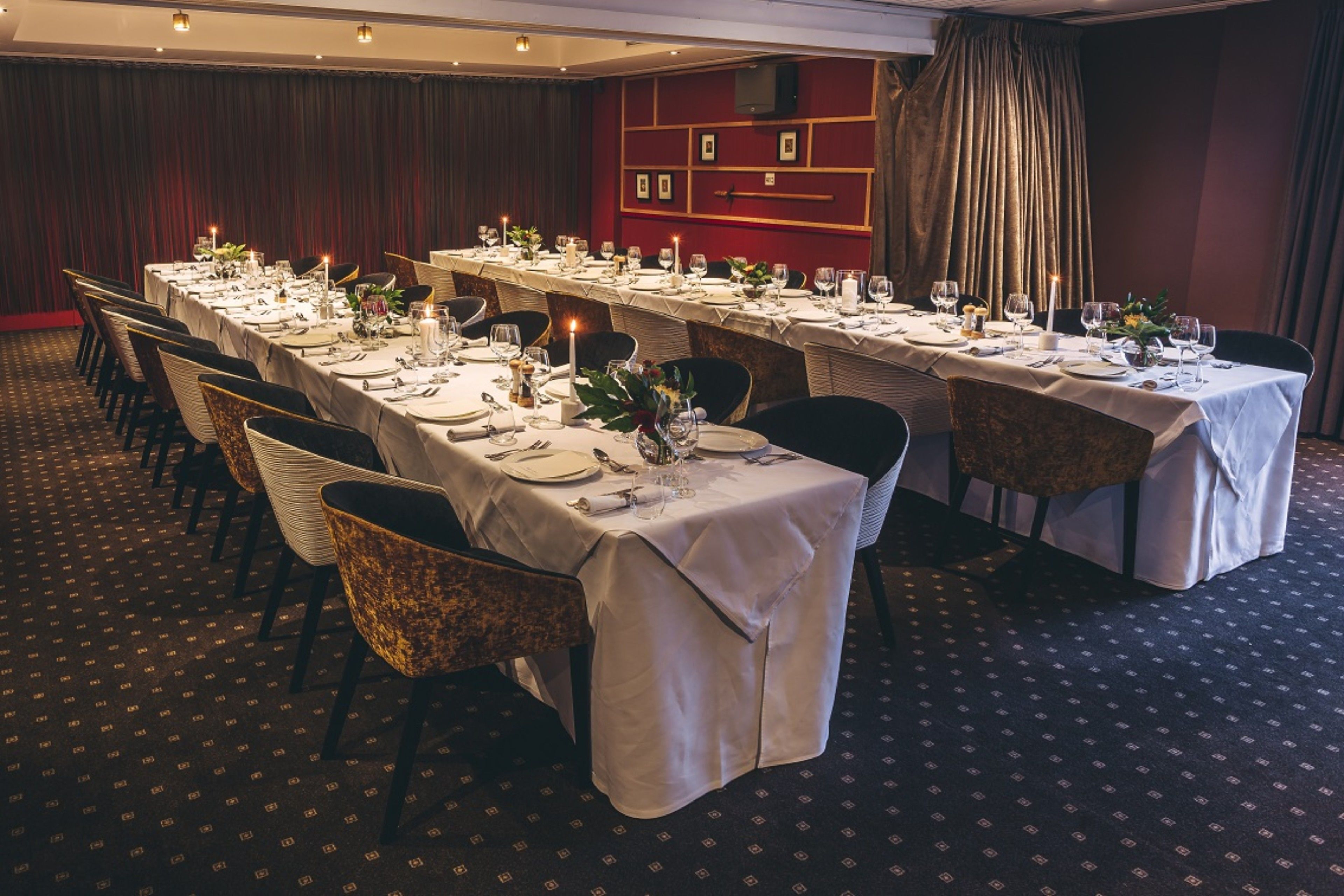 Foto - Bolton Hotel