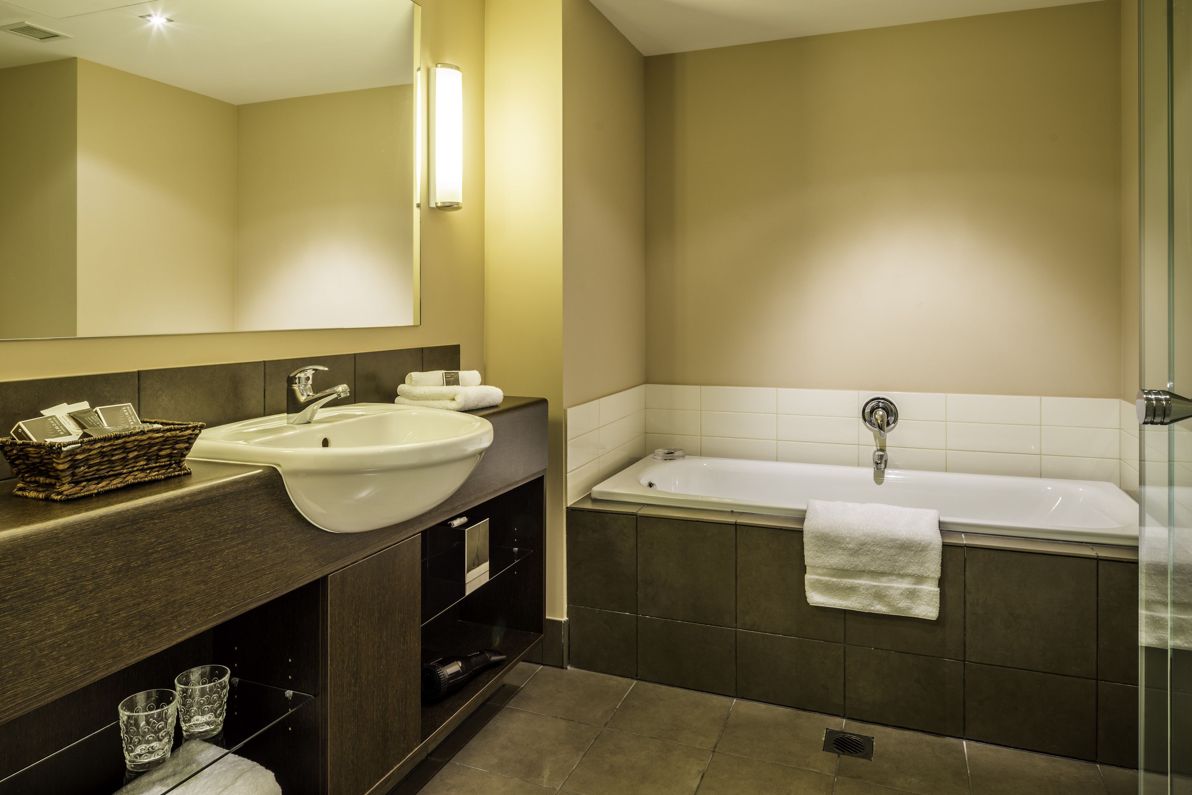 Foto - Bolton Hotel