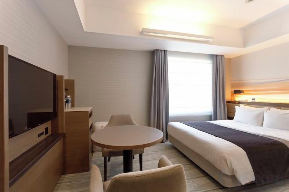 1 chambre, coffres-forts dans les chambres