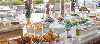 Haneda Excel Hotel Tokyu - Haneda Airport Terminal 2