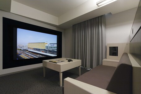 Haneda Excel Hotel Tokyu - Haneda Airport Terminal 2 - view 2