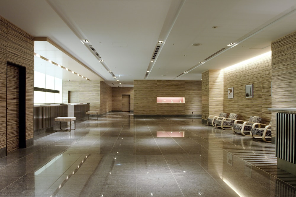 Haneda Excel Hotel Tokyu by null