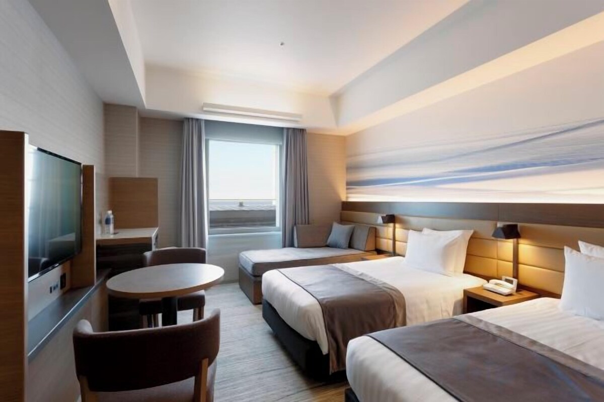 1 chambre, coffres-forts dans les chambres