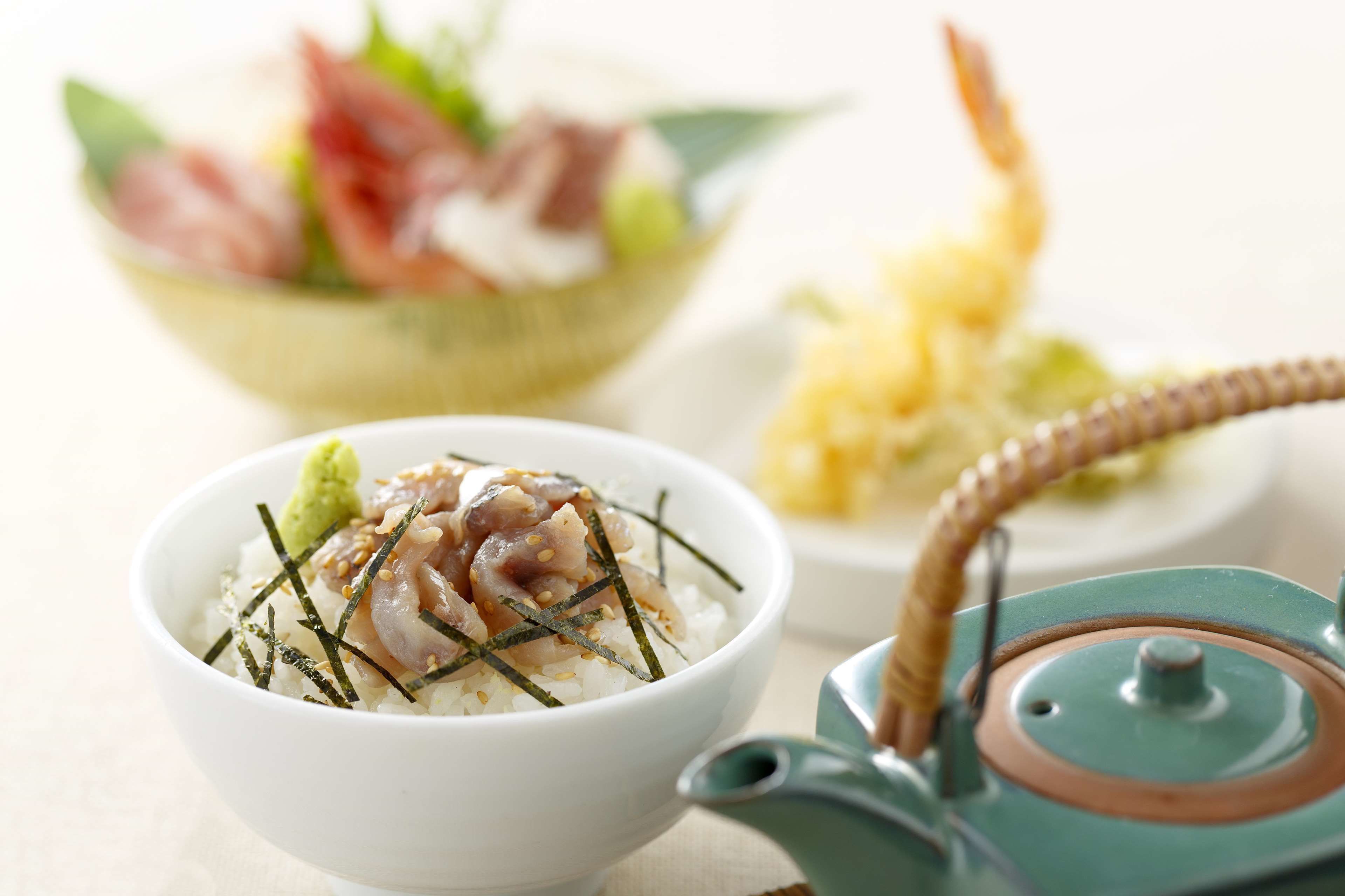 Foto - Haneda Excel Hotel Tokyu Haneda Airport Terminal 2