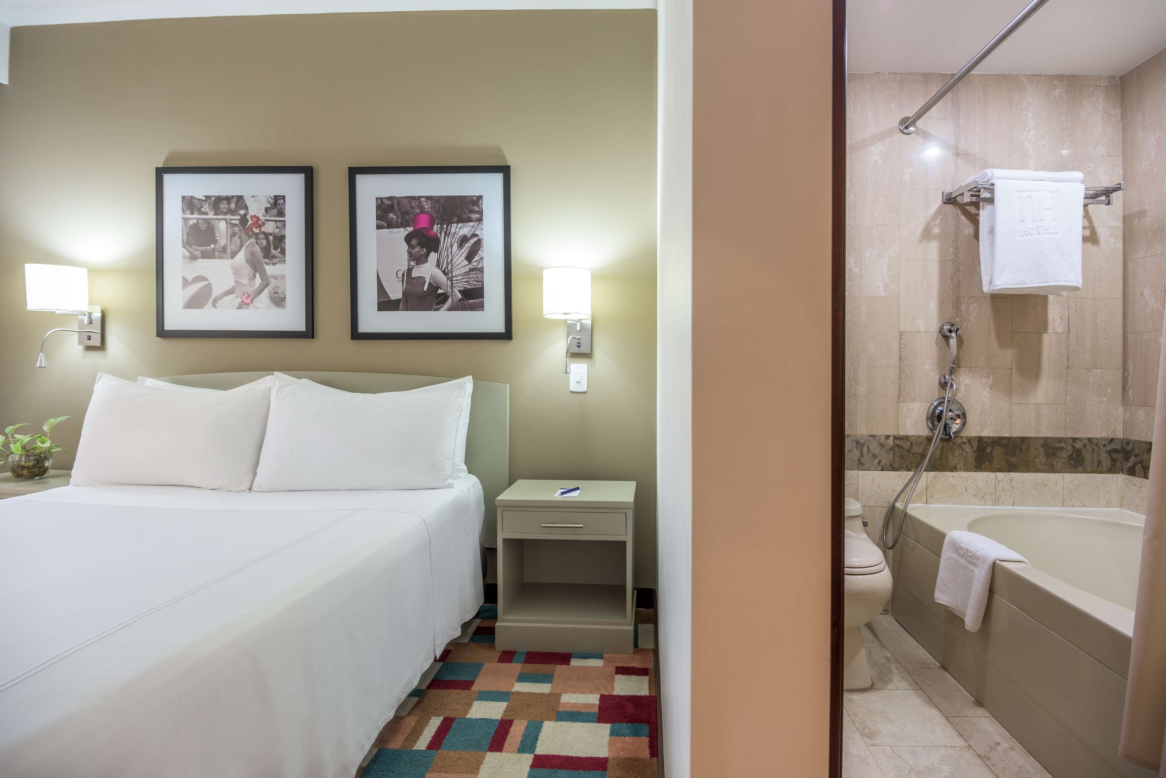 minibar, in-room safe, desk, blackout curtains