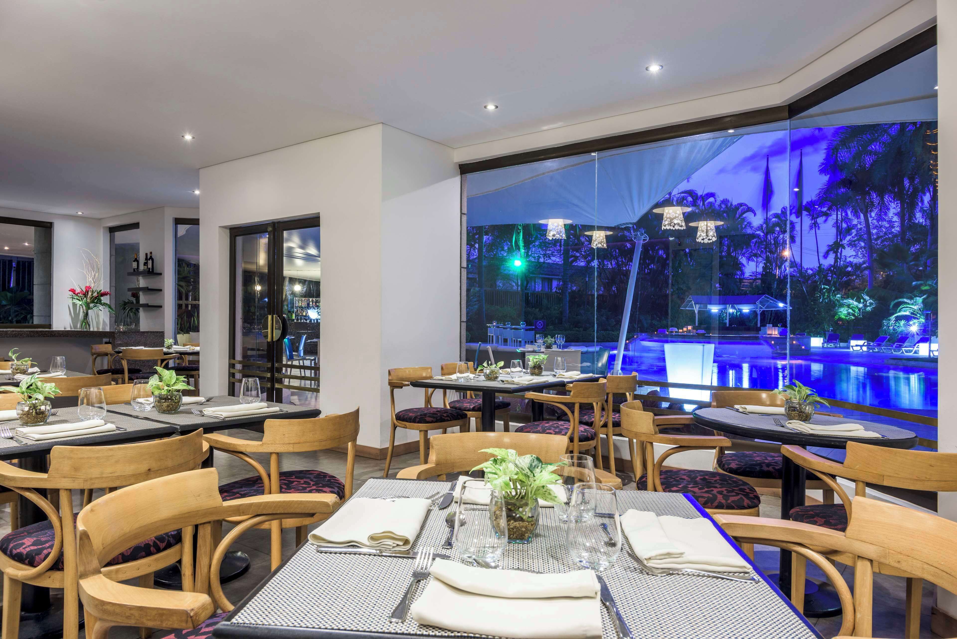 international cuisine