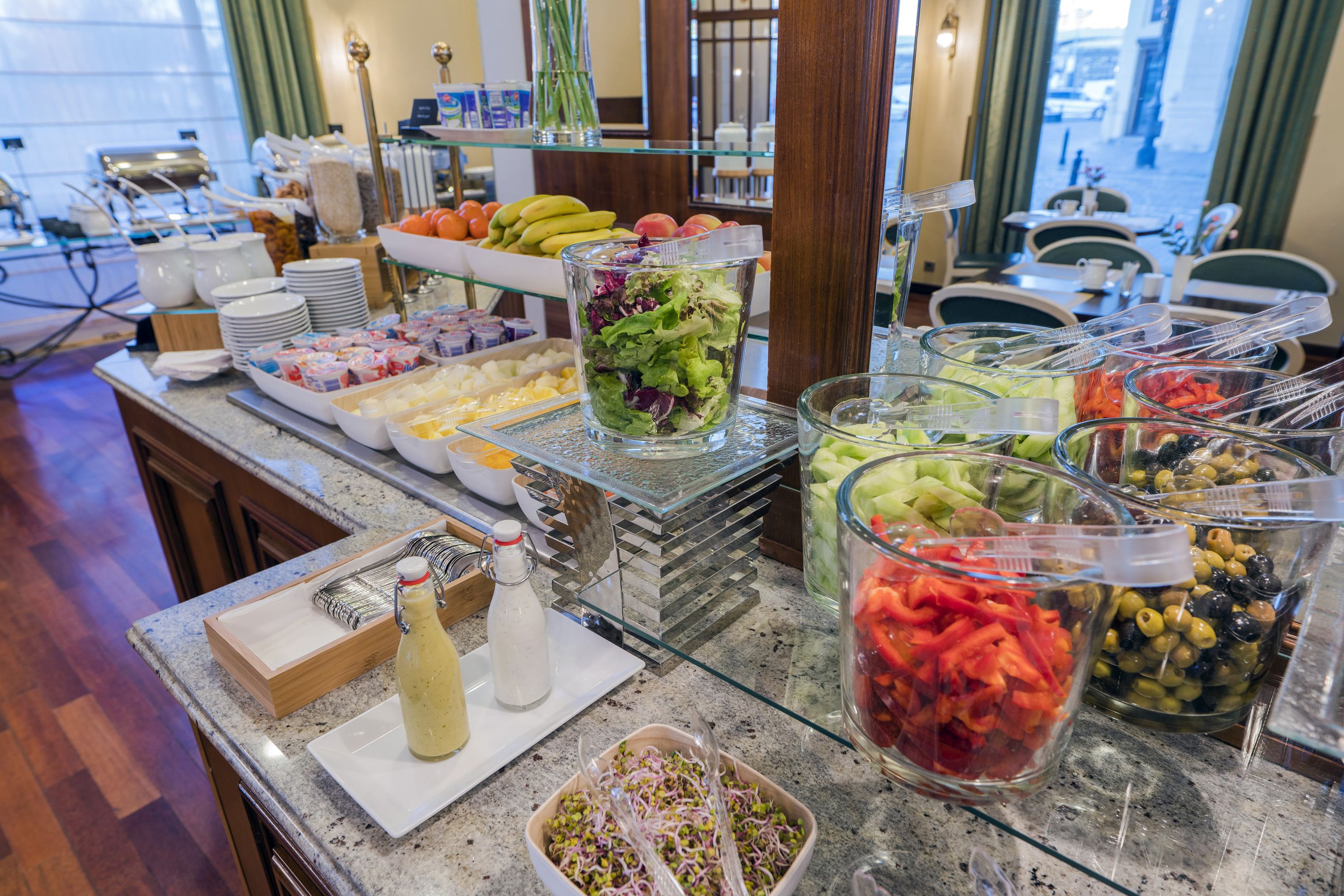 Foto - Hotel Polonia Palace