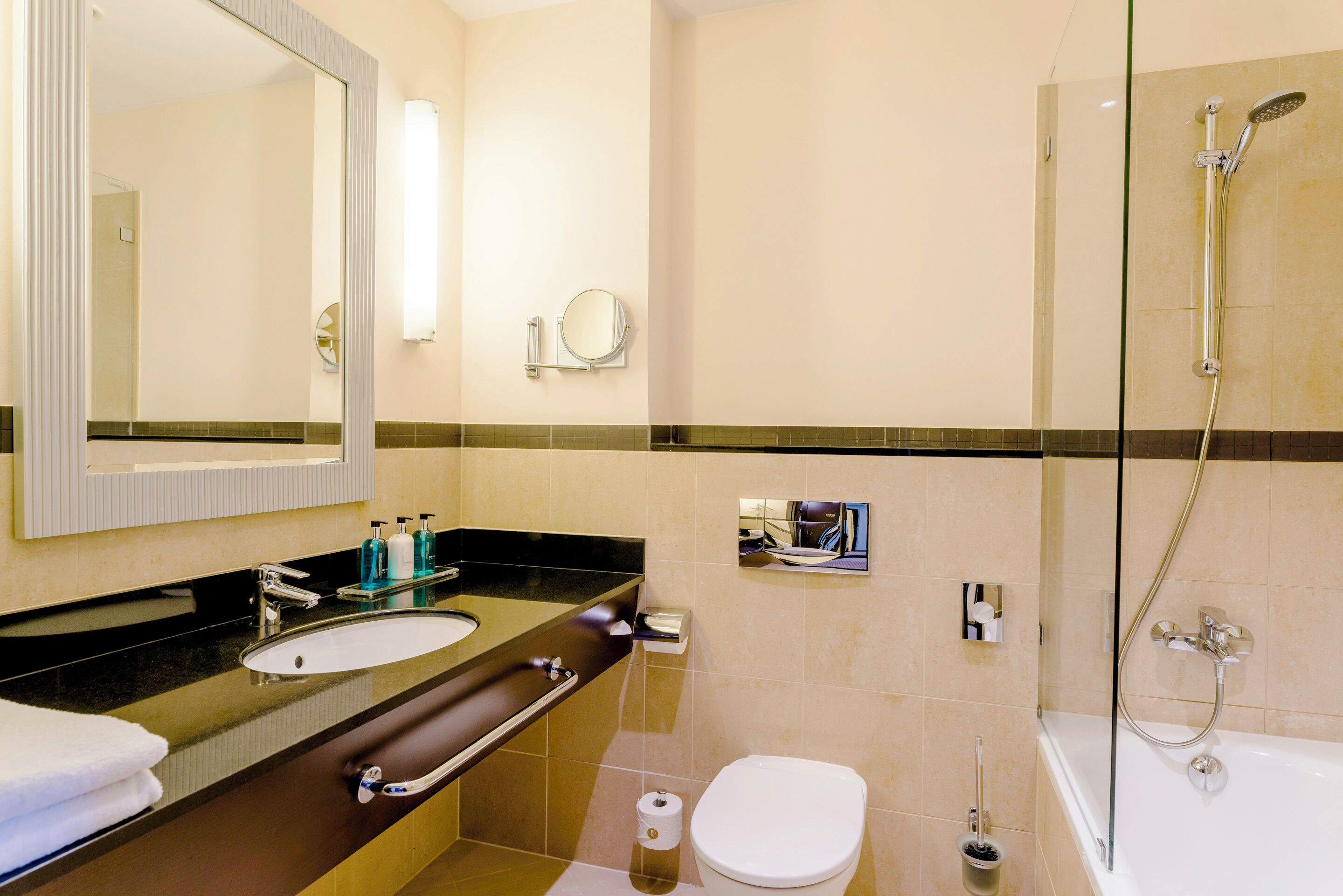 Photo - Hotel Polonia Palace