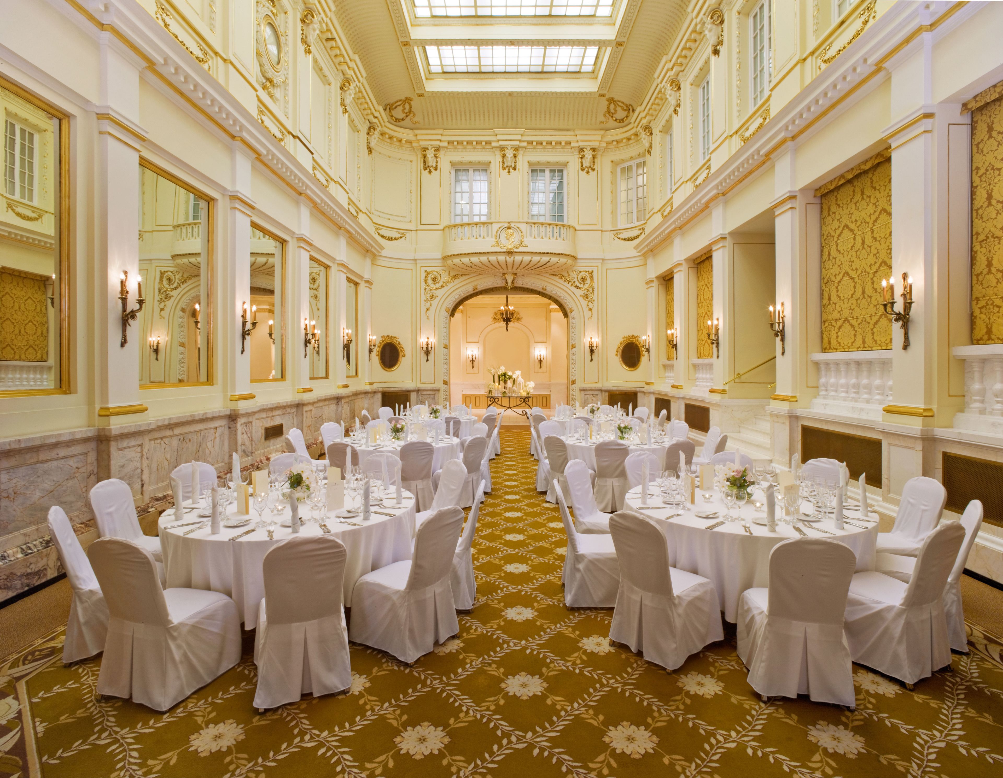 Foto - Hotel Polonia Palace