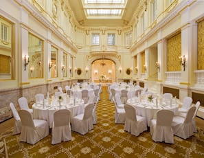 Ballroom