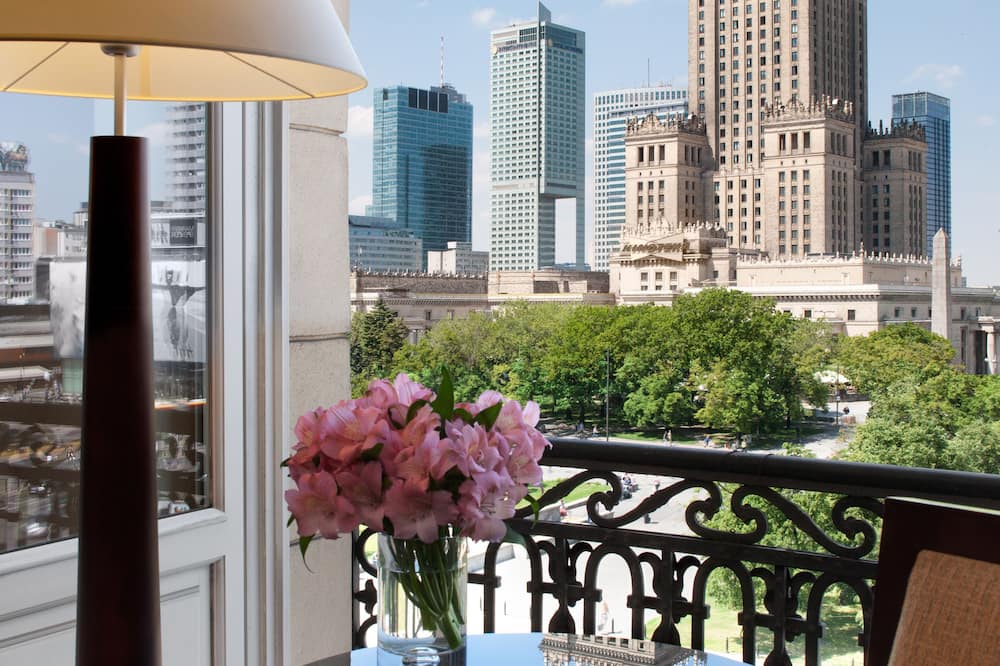 Polonia Palace Hotel