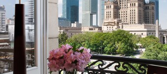 Polonia Palace Hotel