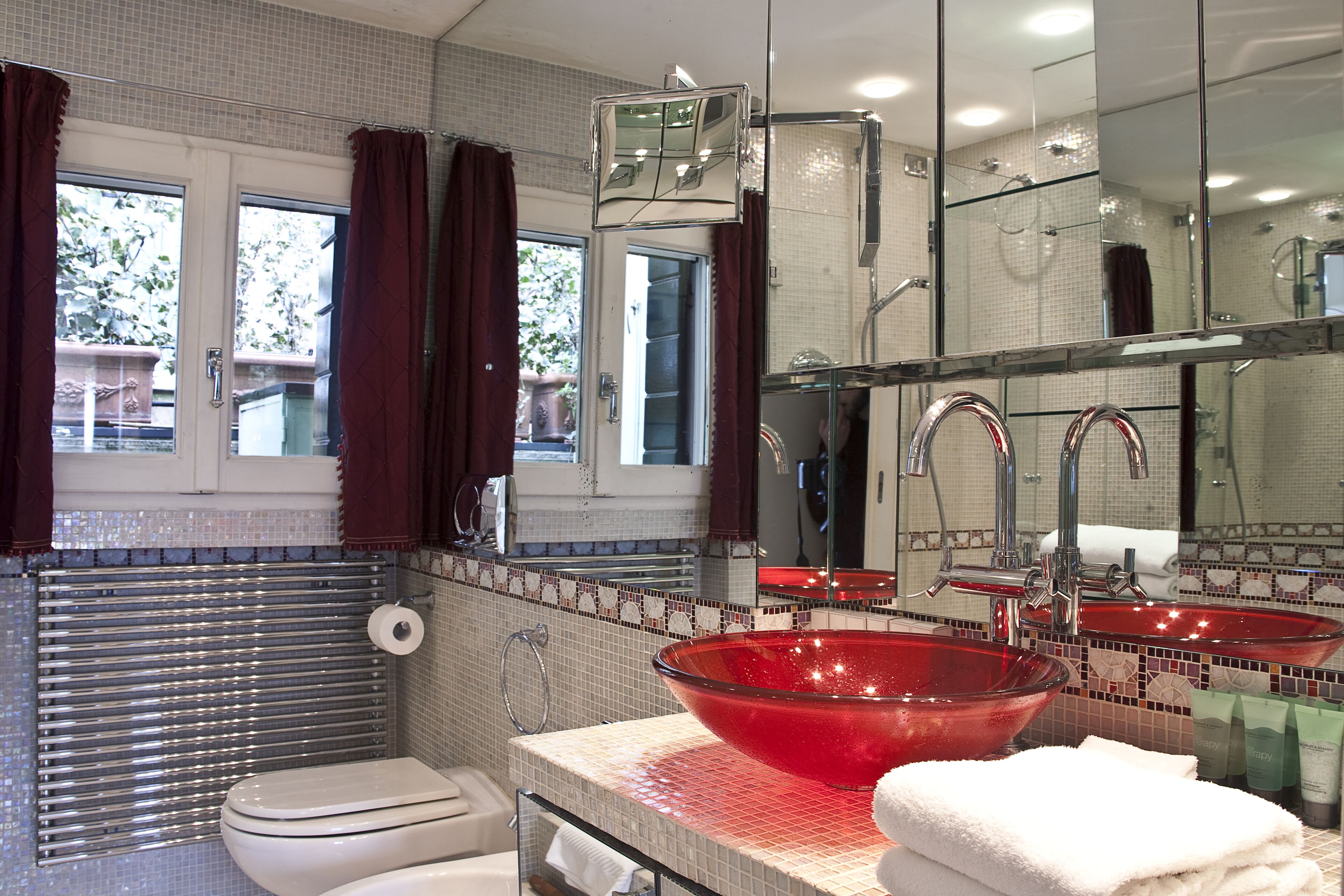 Foto - Ca Maria Adele