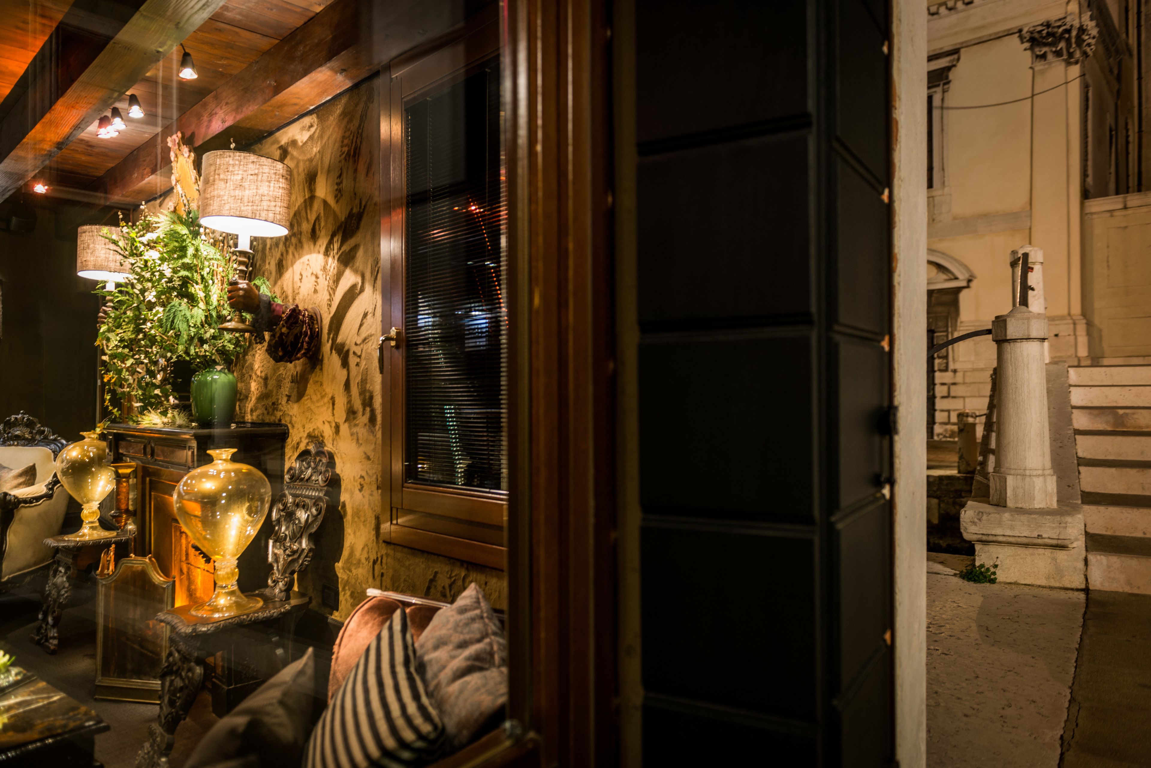 Foto - Ca Maria Adele