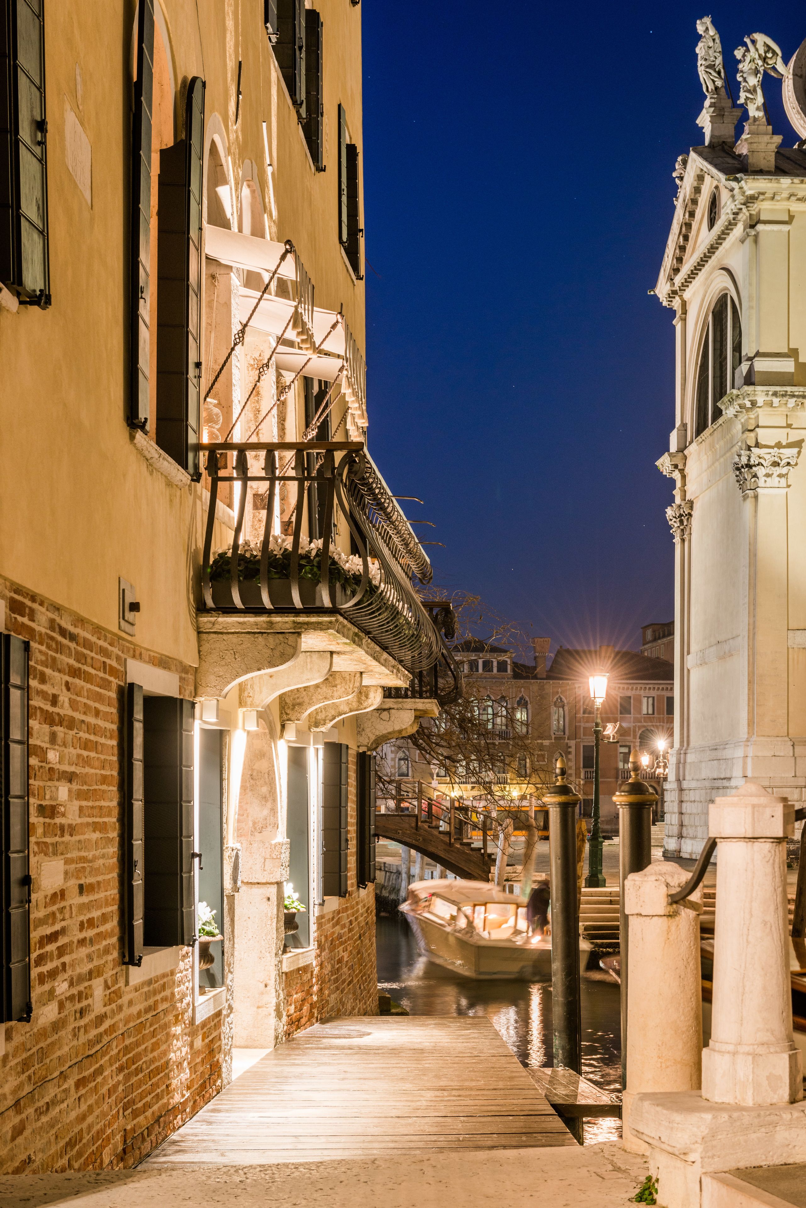 Foto - Ca Maria Adele