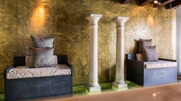 Ingresso interno