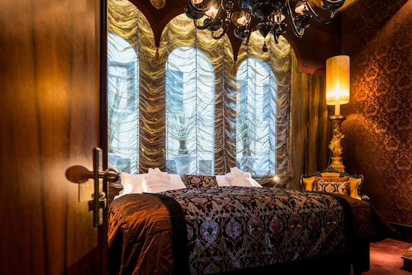 Chambre Concept