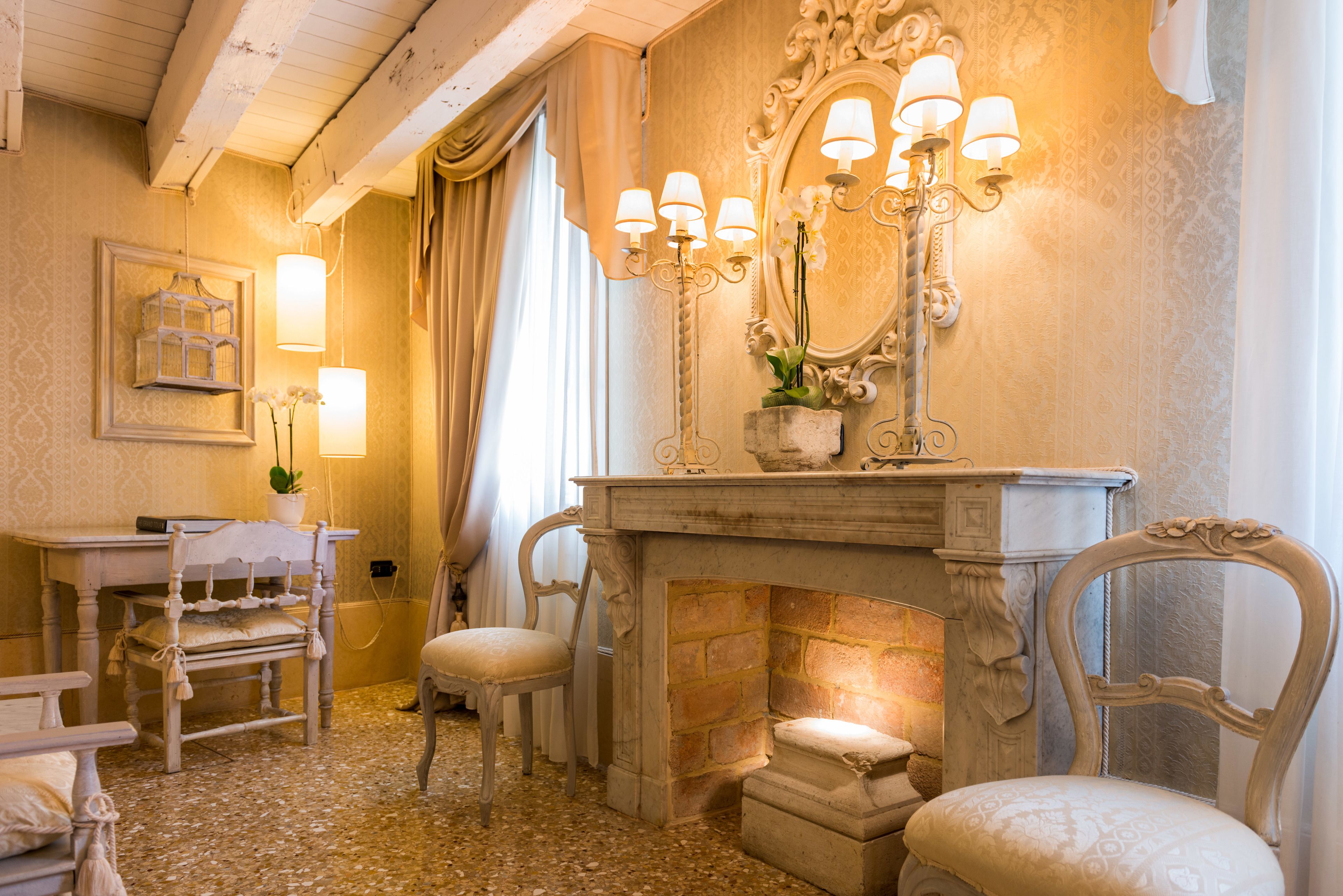 Photo - Ca Maria Adele