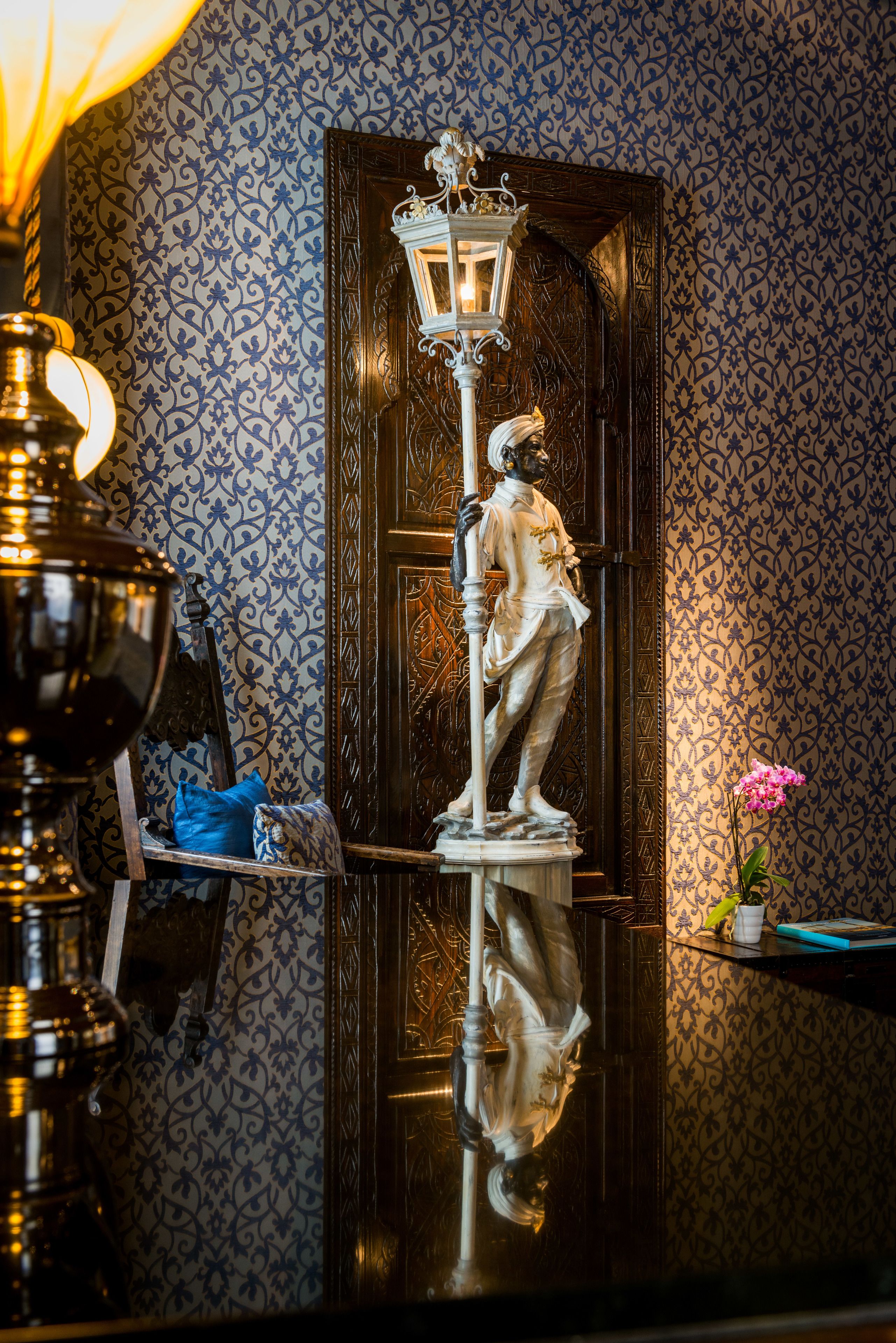 Foto - Ca Maria Adele