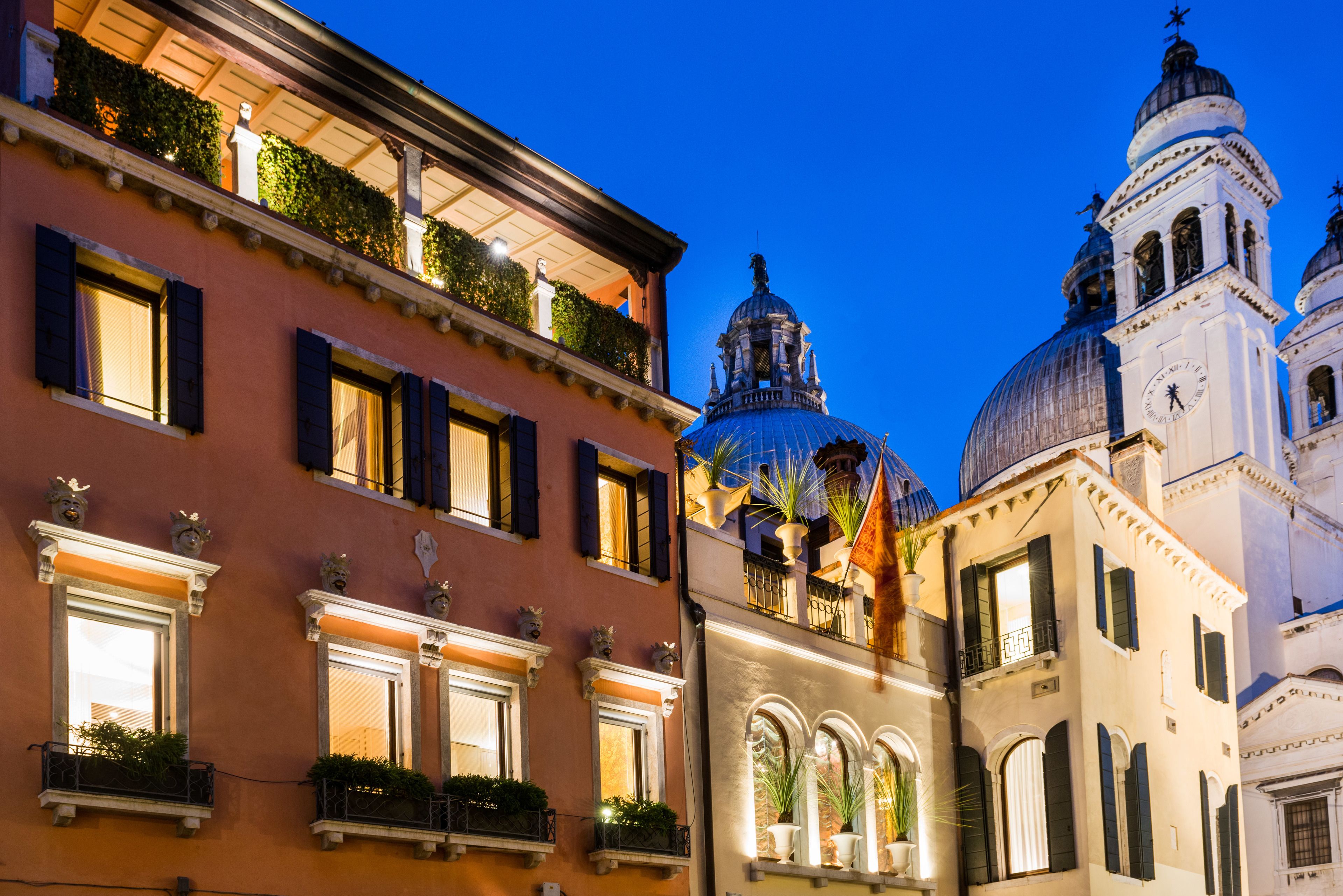 Foto - Ca Maria Adele