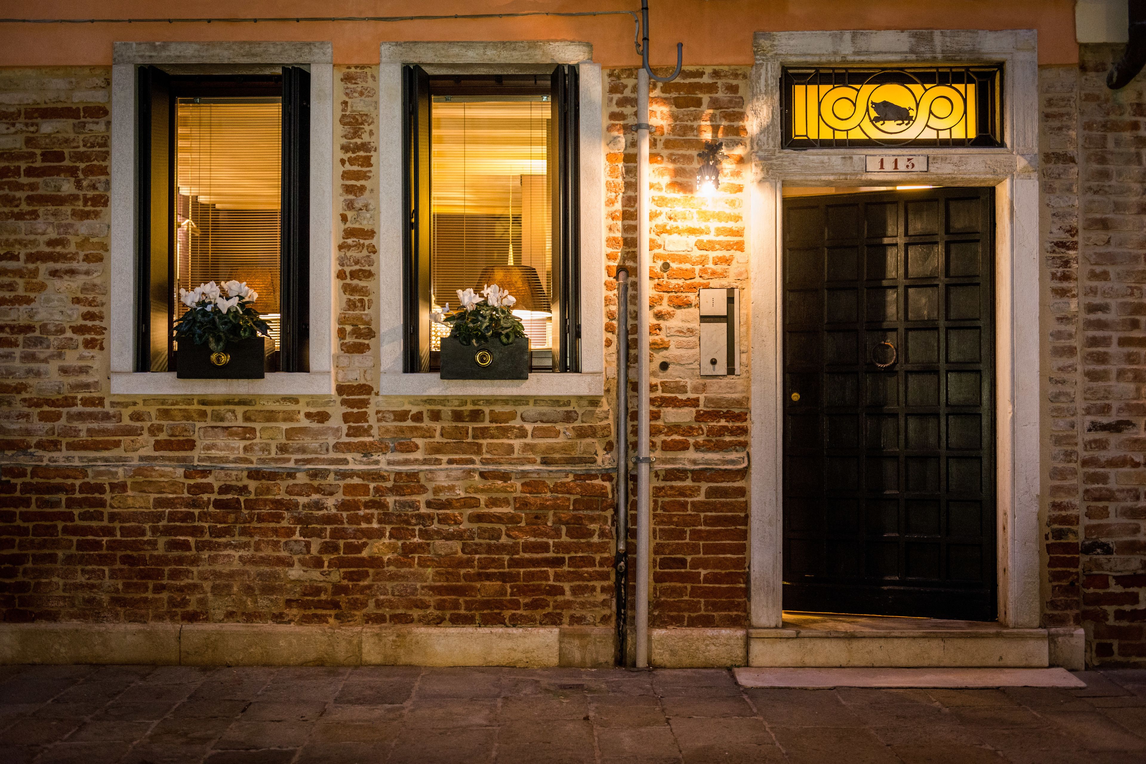 Foto - Ca Maria Adele