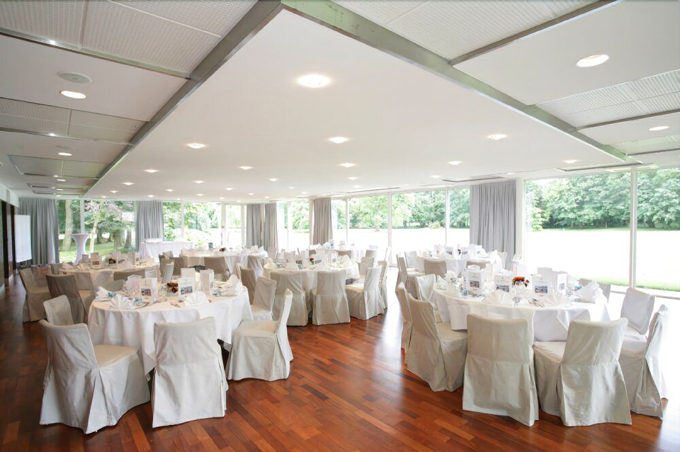 Foto - Château De La Motte Fenelon