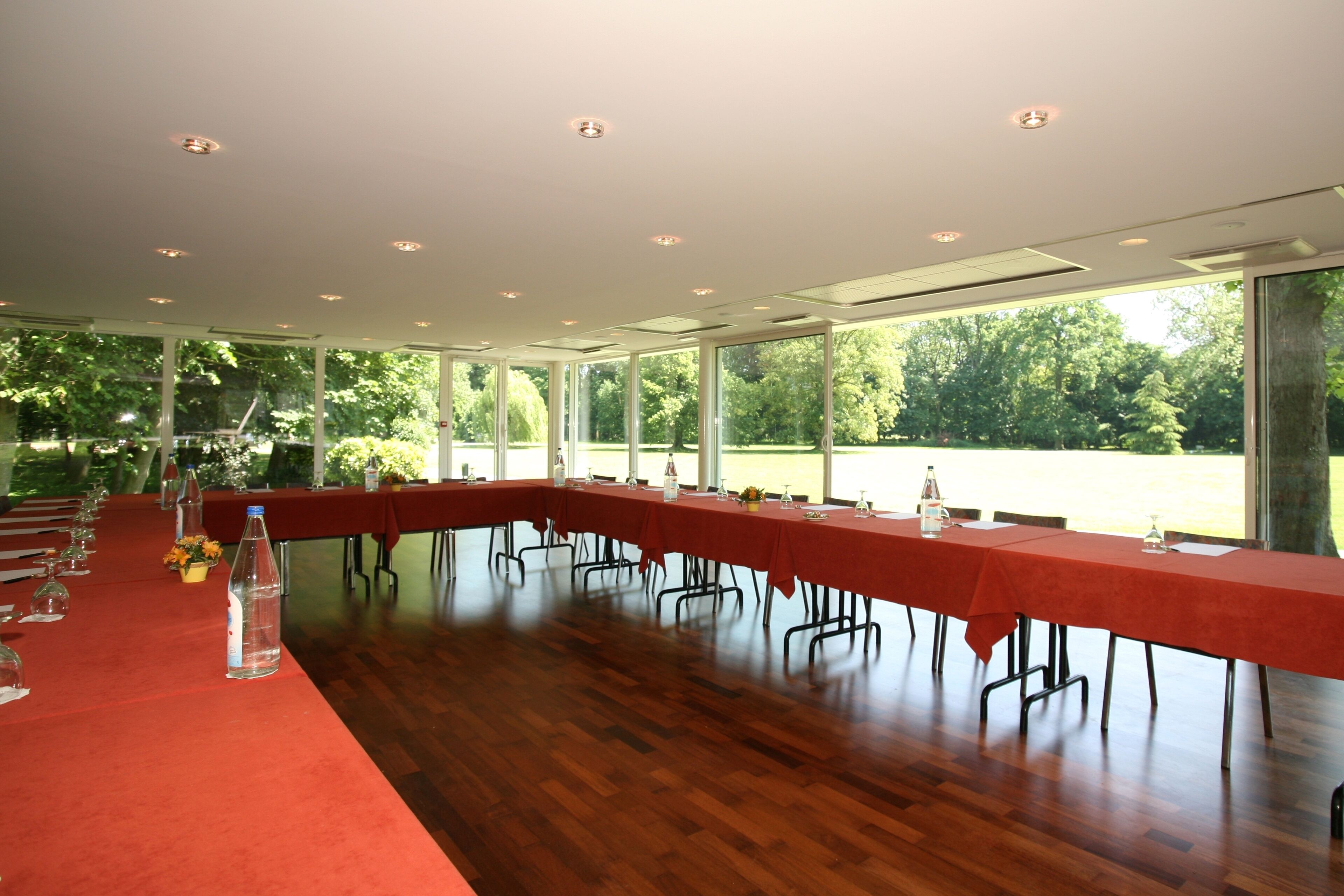 Foto - Château De La Motte Fenelon