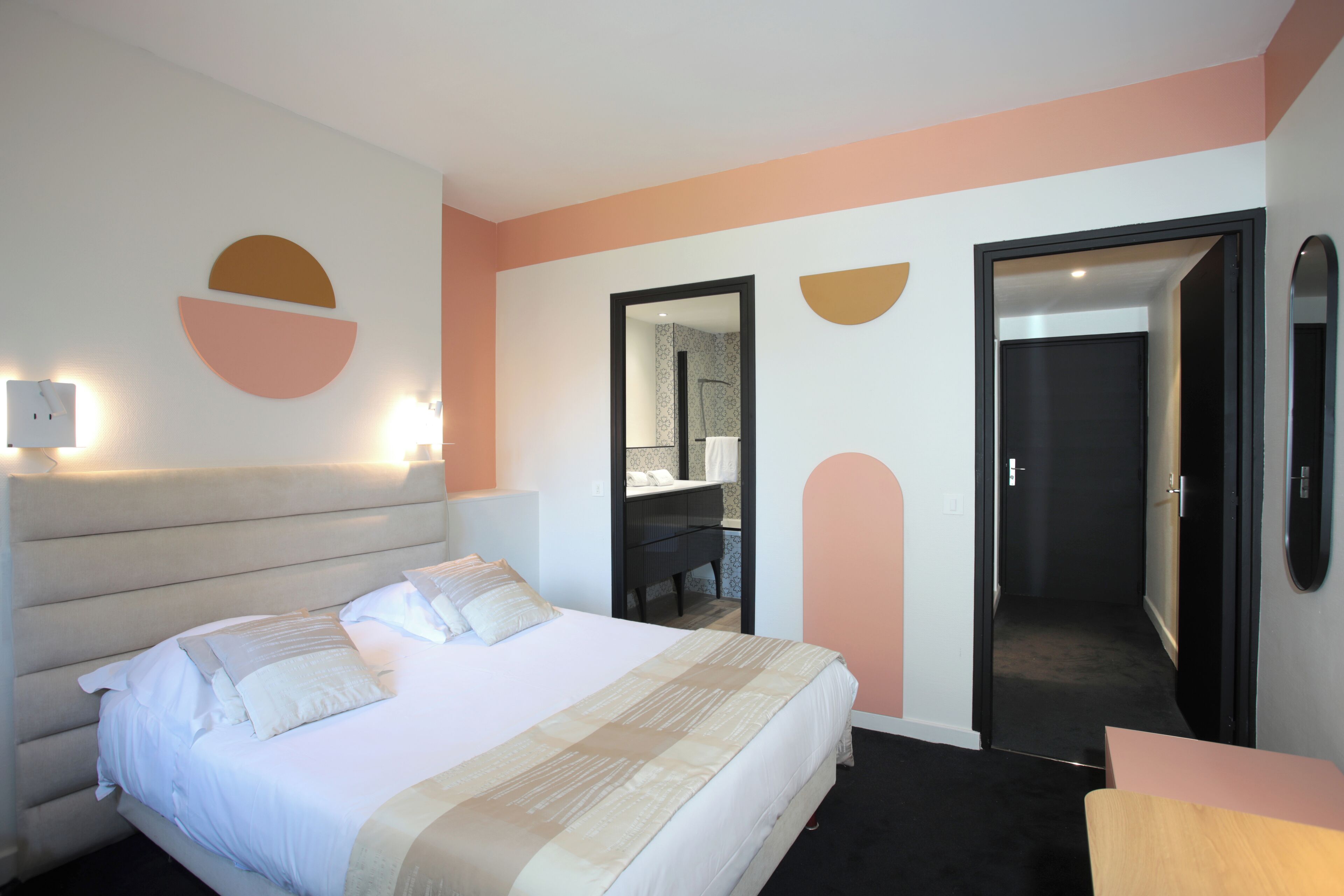 Foto - Château De La Motte Fenelon