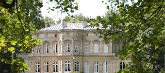 Chateau de La Motte Fénelon