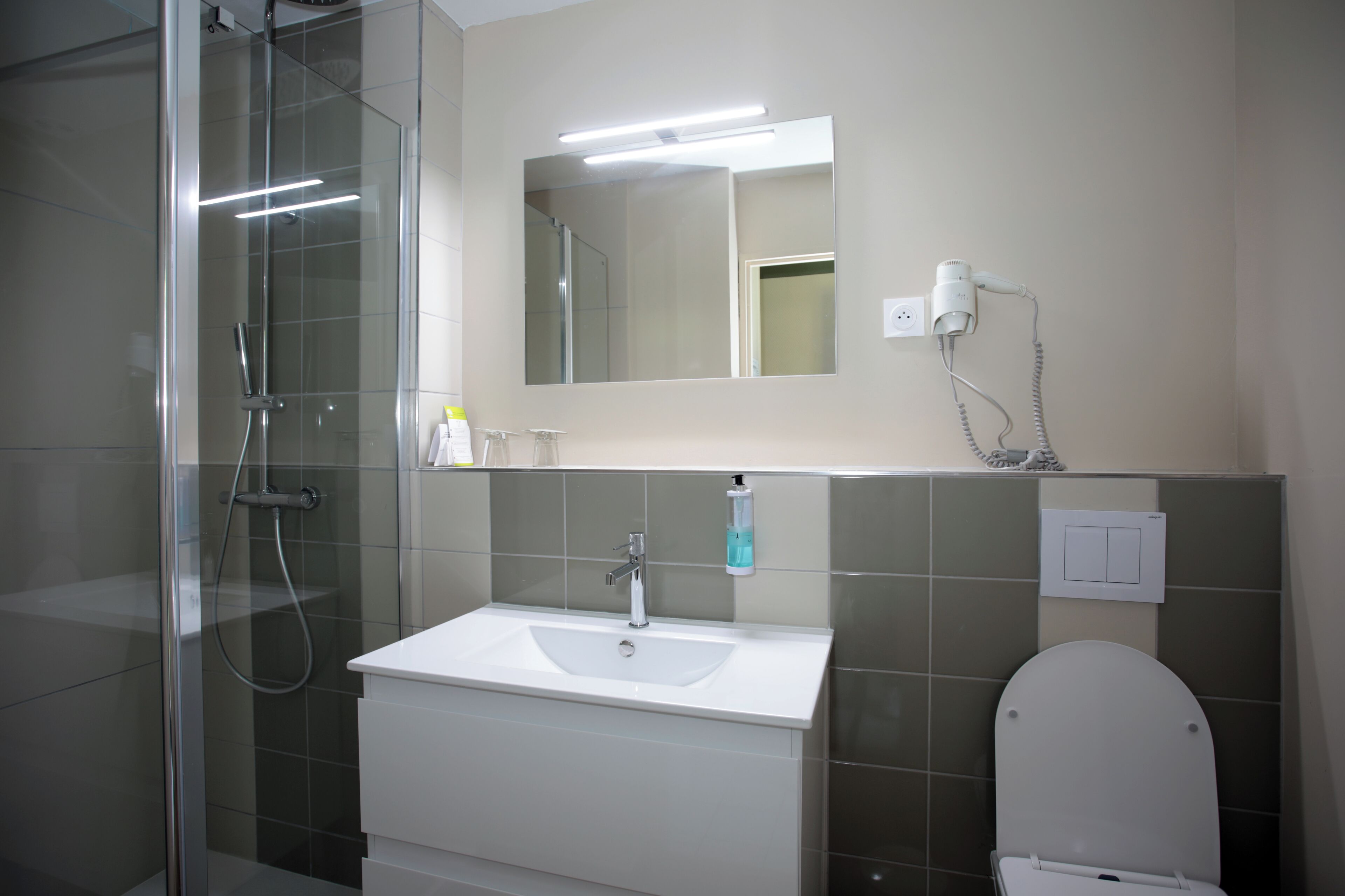 Foto - Château De La Motte Fenelon