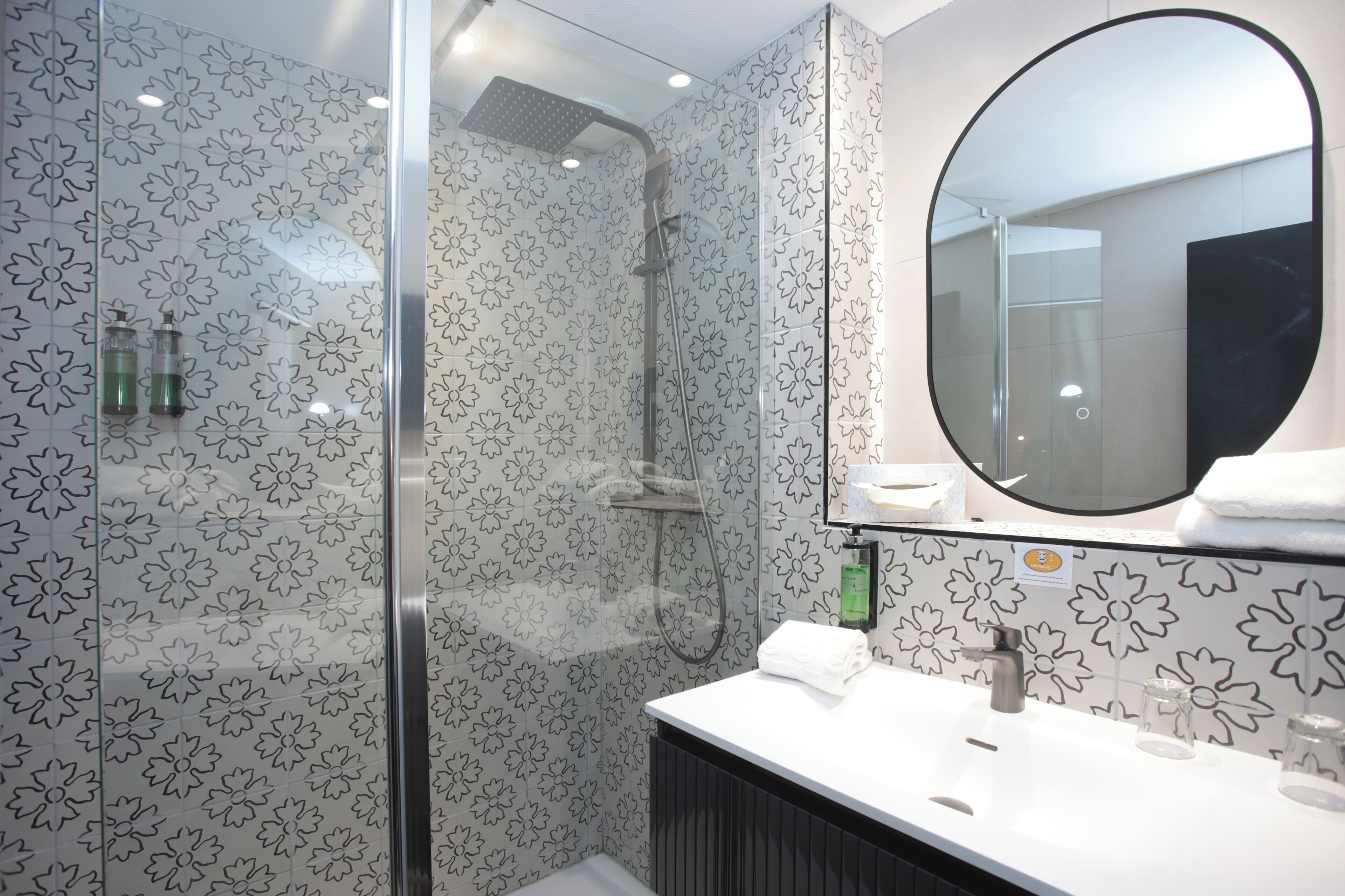 Foto - Château De La Motte Fenelon