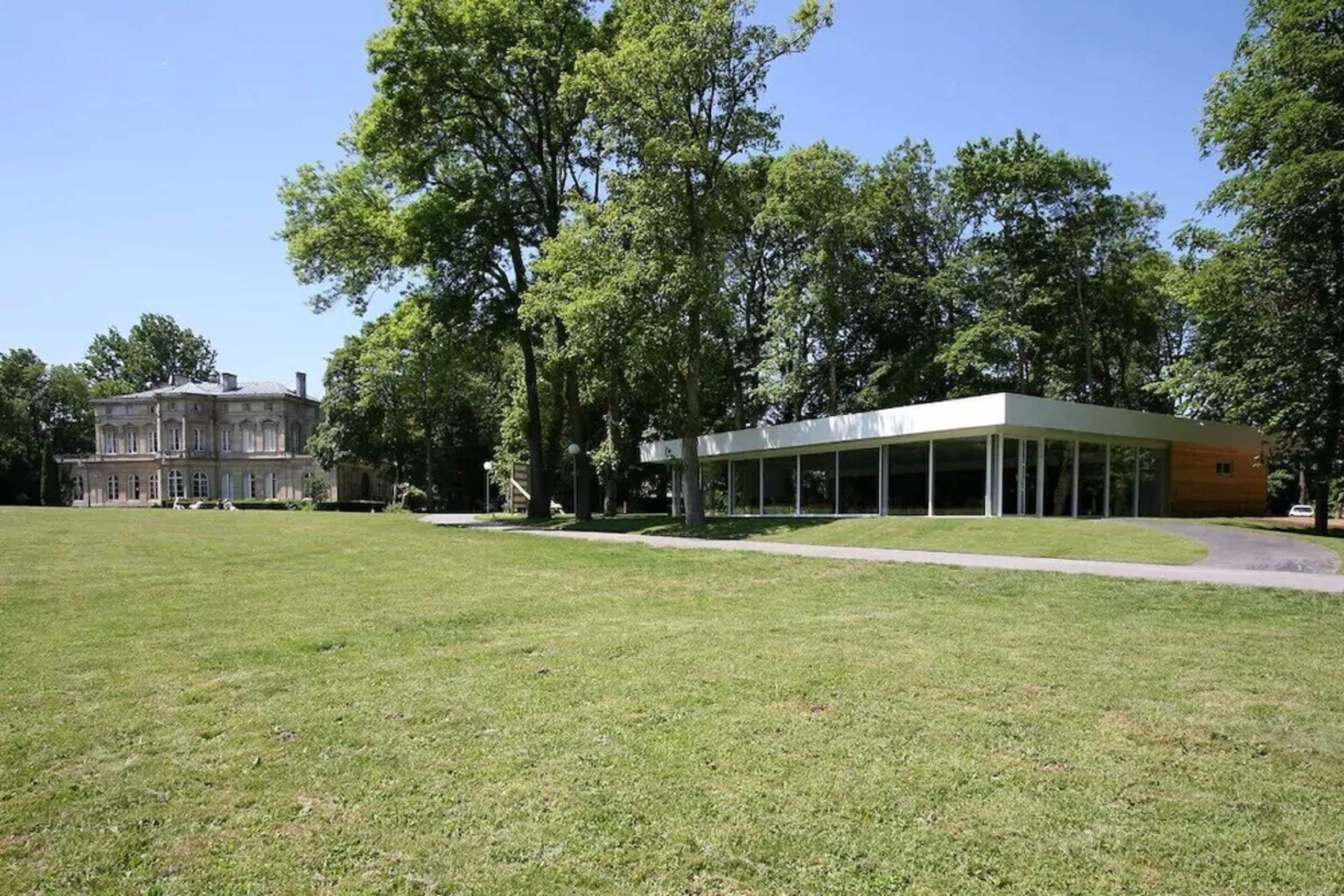 Foto - Château De La Motte Fenelon