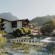 Hotel Kaiser in Tirol