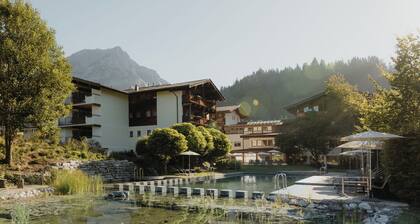 Hotel Kaiser in Tirol