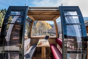 Meeting facility - Hotel Kaiser in Tirol (Scheffau am Wilden Kaiser)