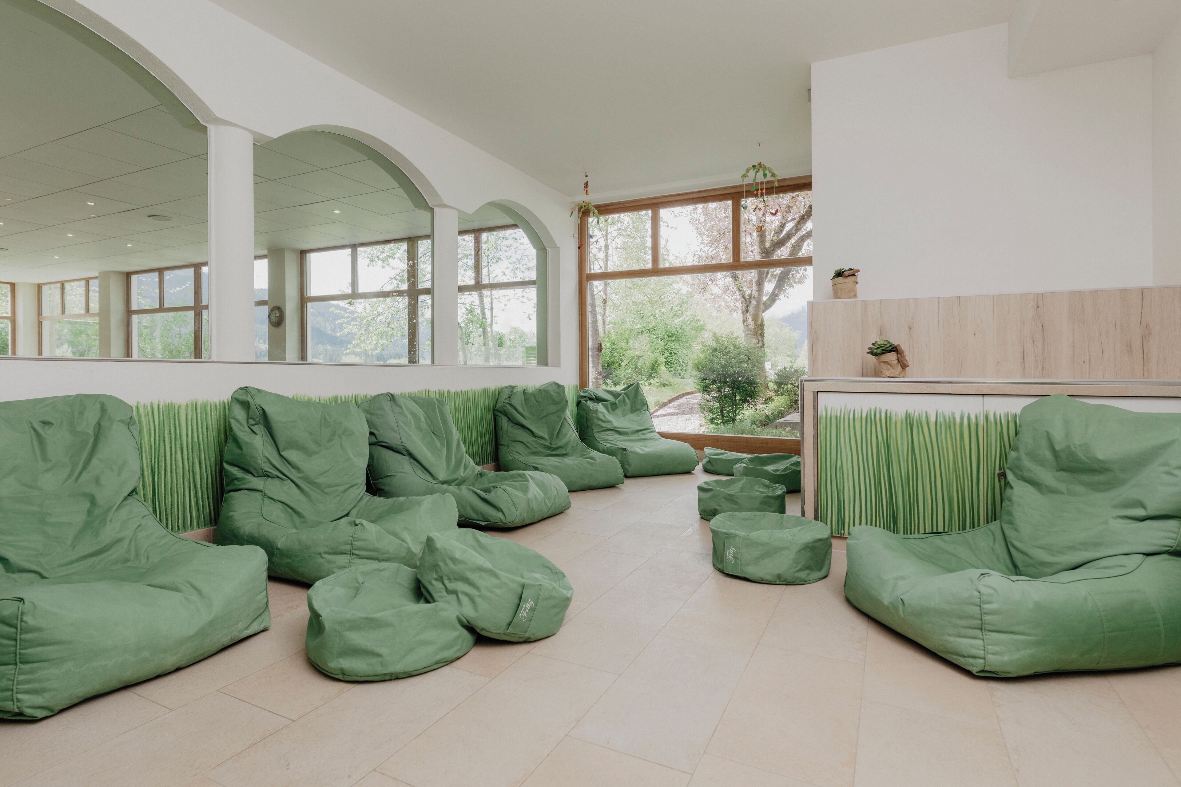 couples treatment room(s), sauna, steam room, body treatments