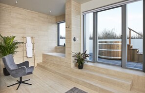 Suite | Balcon