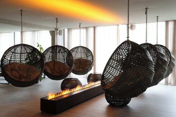 Spa - Fosshotel Reykholt (Borgarnes)