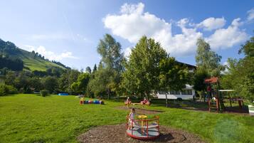 Chambre Double | Vue de la chambre