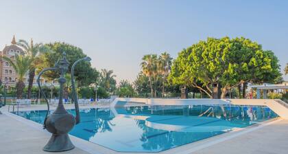 Sural Hotel - All Inclusive