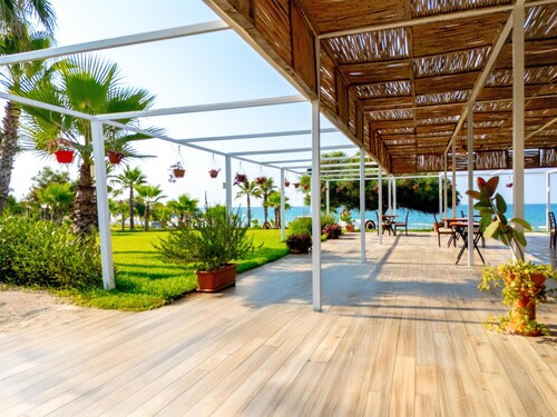 Sural Hotel - All Inclusive